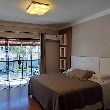 Pousada Casa Da Praia Florianopolis Quarto foto
