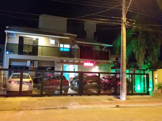 Pousada Casa Da Praia Florianopolis Exterior foto